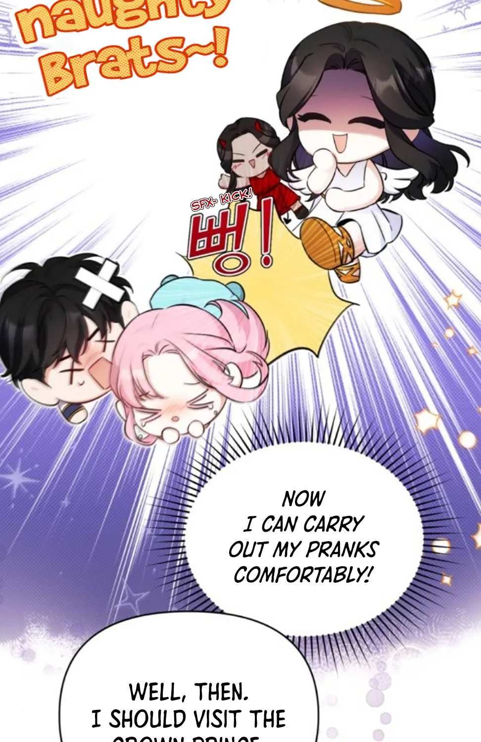 Read For My Derelict Beloved chapter 8 image 69 on Lezhin