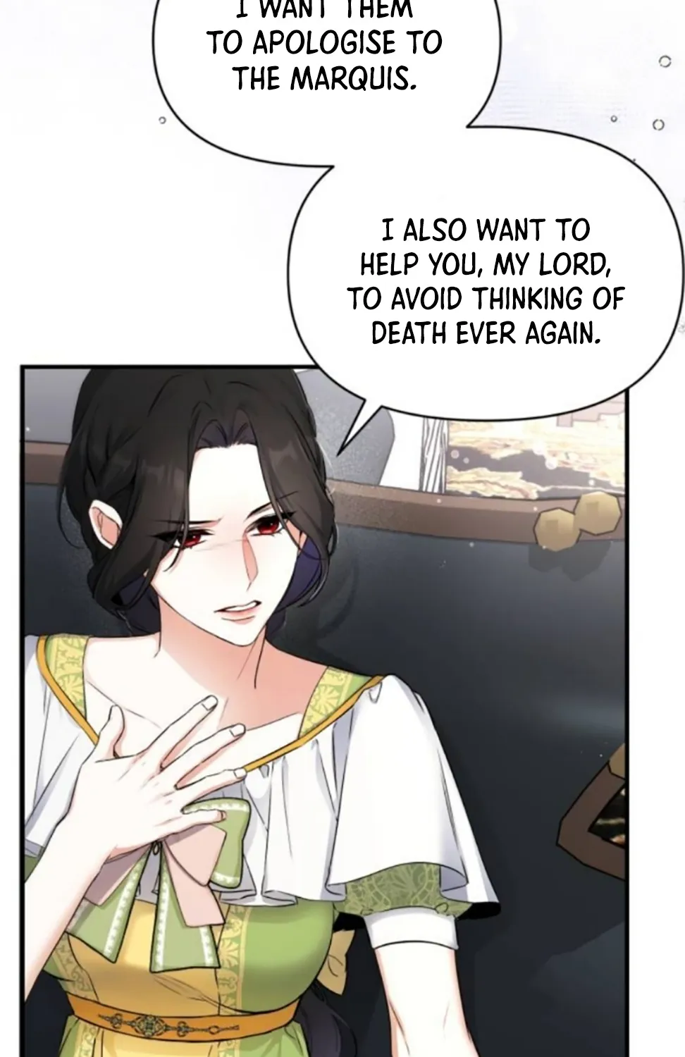 Read For My Derelict Beloved chapter 8 image 8 on Lezhin