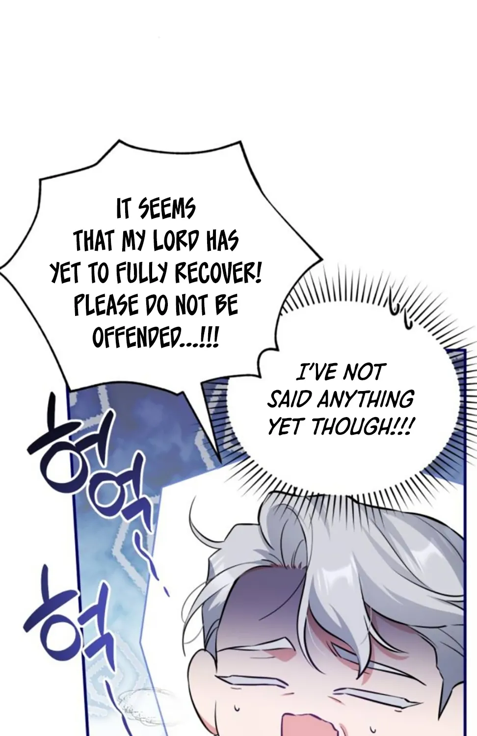 Read For My Derelict Beloved chapter 8 image 80 on Lezhin