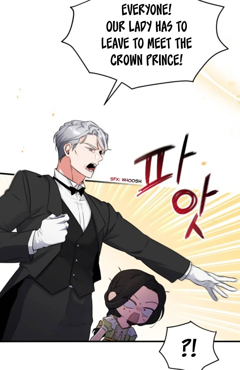Read For My Derelict Beloved chapter 8 image 88 on Lezhin