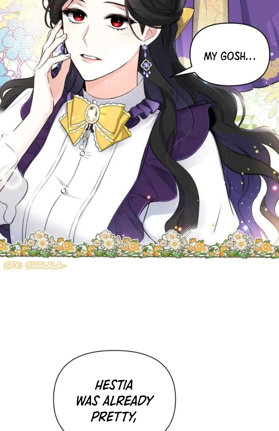 Read For My Derelict Beloved chapter 8 image 98 on Lezhin