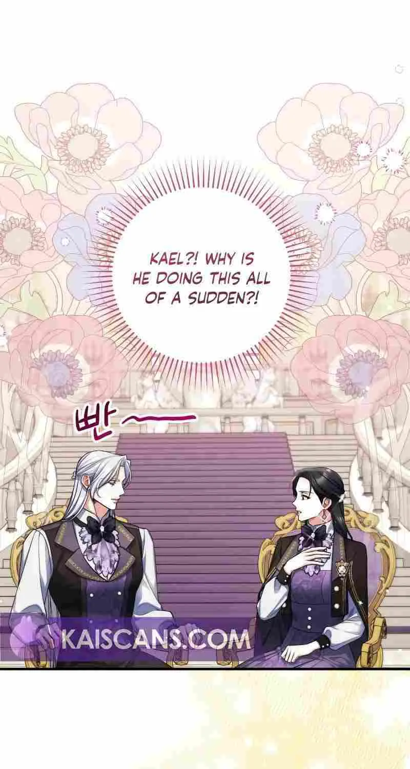 Read For My Derelict Beloved chapter 80 image 1 on Lezhin