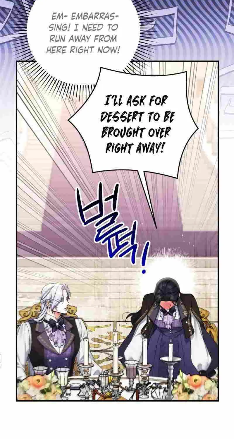 Read For My Derelict Beloved chapter 80 image 10 on Lezhin