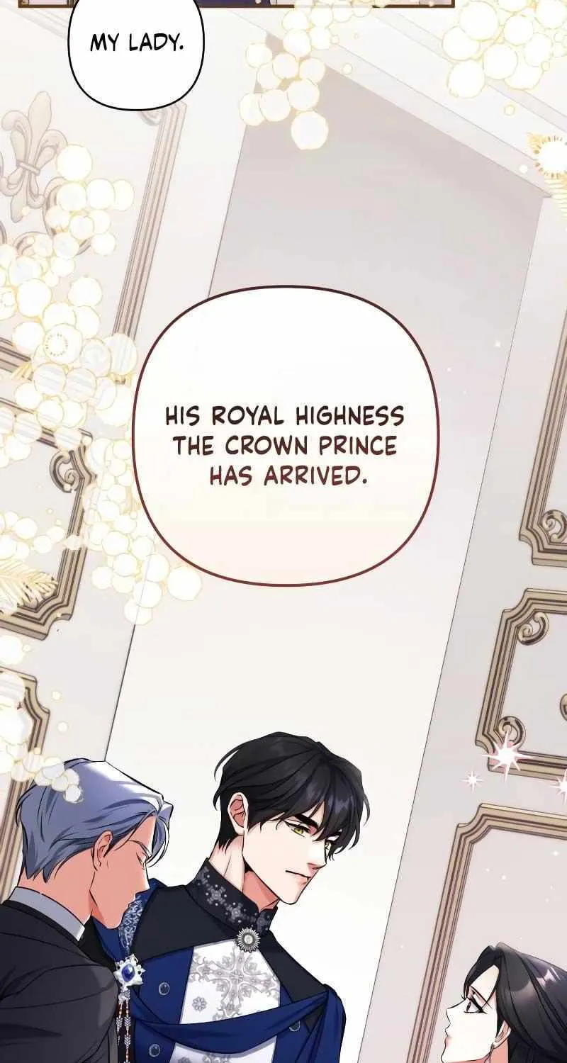 Read For My Derelict Beloved chapter 80 image 14 on Lezhin