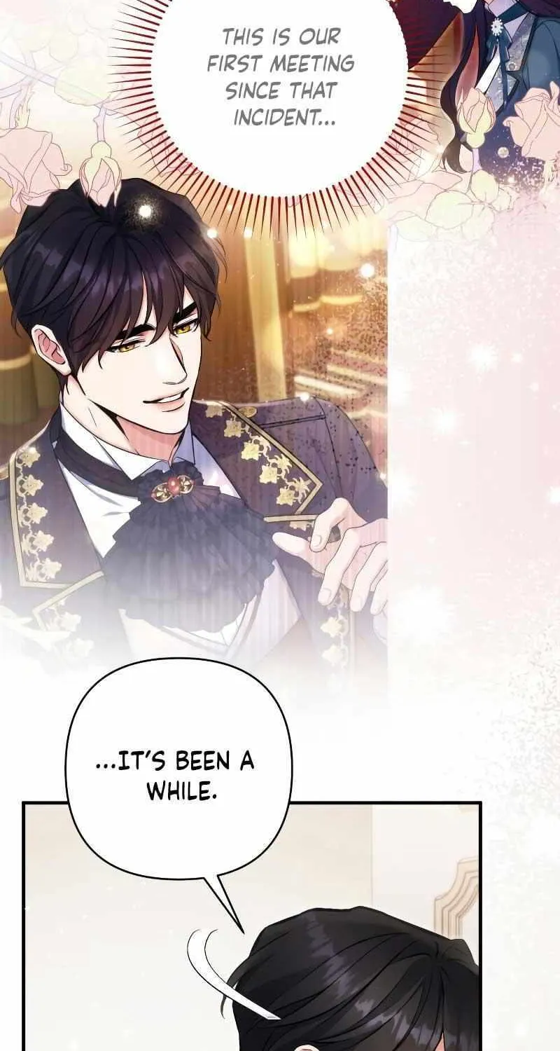 Read For My Derelict Beloved chapter 80 image 17 on Lezhin