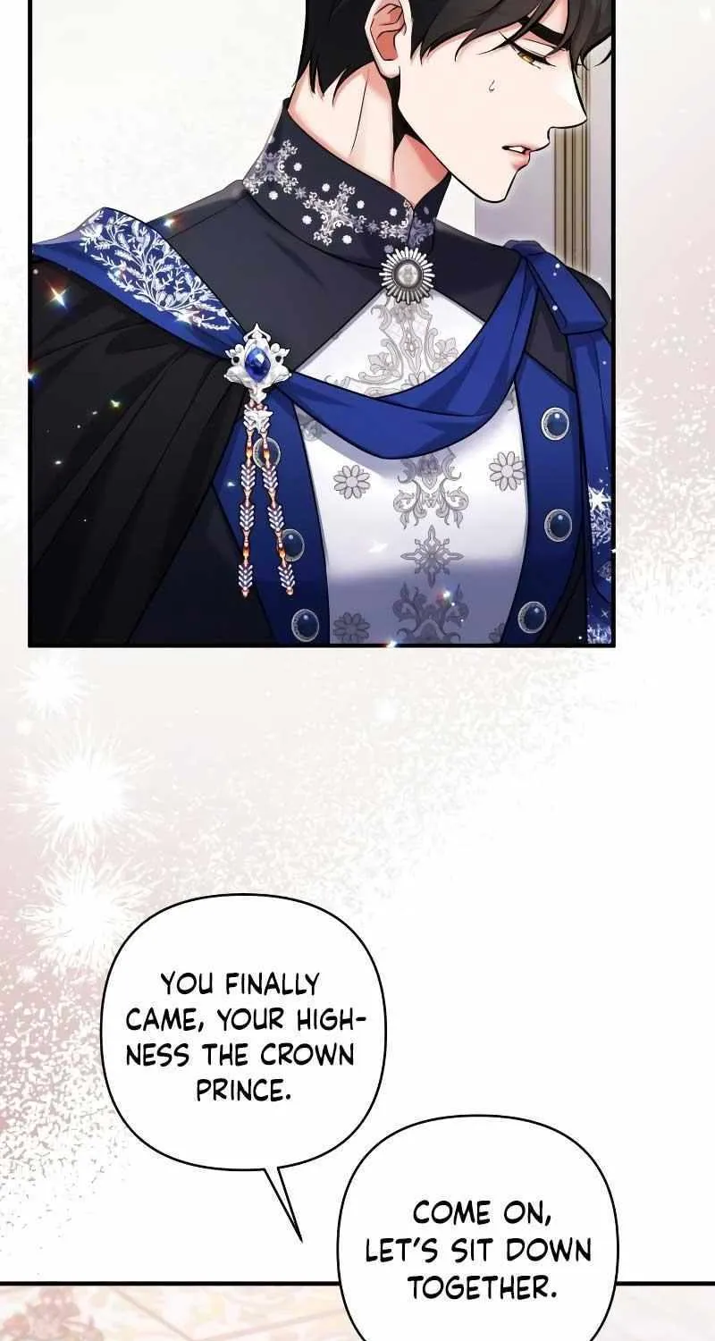 Read For My Derelict Beloved chapter 80 image 18 on Lezhin