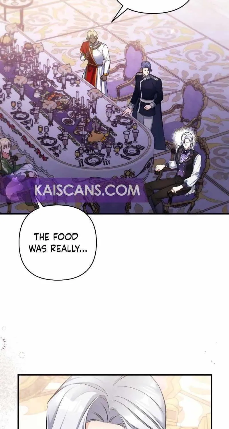 Read For My Derelict Beloved chapter 80 image 19 on Lezhin