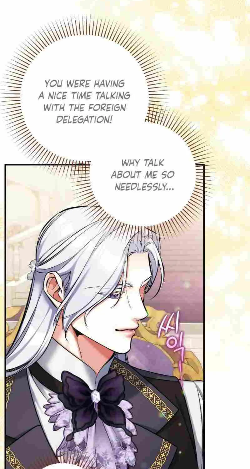 Read For My Derelict Beloved chapter 80 image 2 on Lezhin