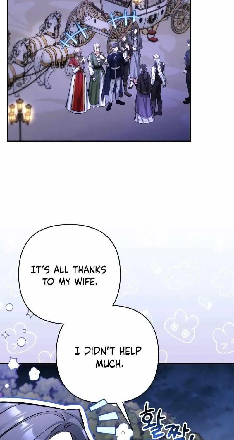 Read For My Derelict Beloved chapter 80 image 25 on Lezhin
