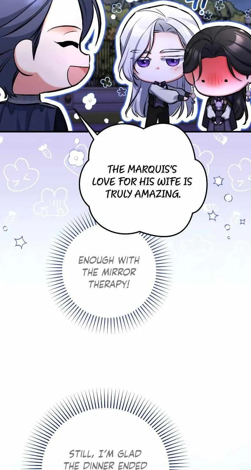 Read For My Derelict Beloved chapter 80 image 26 on Lezhin