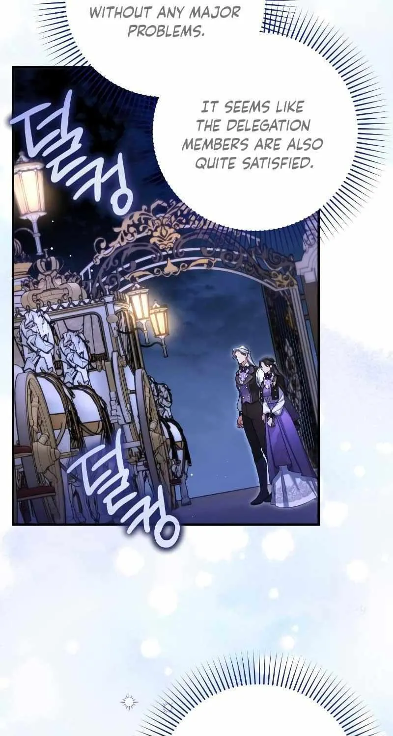 Read For My Derelict Beloved chapter 80 image 27 on Lezhin