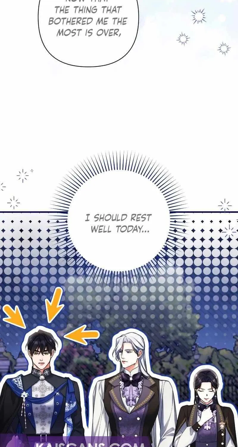 Read For My Derelict Beloved chapter 80 image 29 on Lezhin