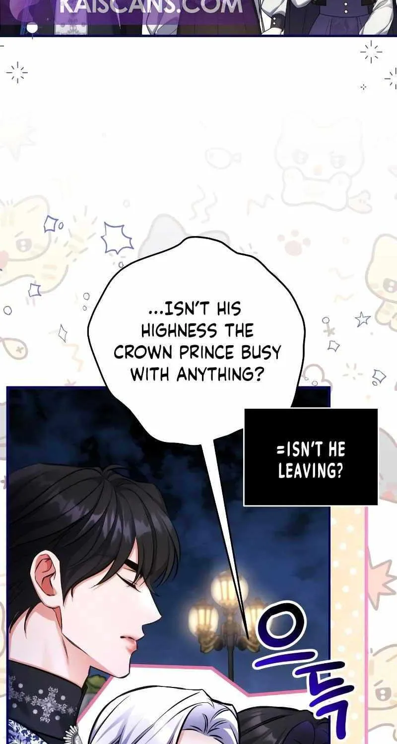 Read For My Derelict Beloved chapter 80 image 30 on Lezhin