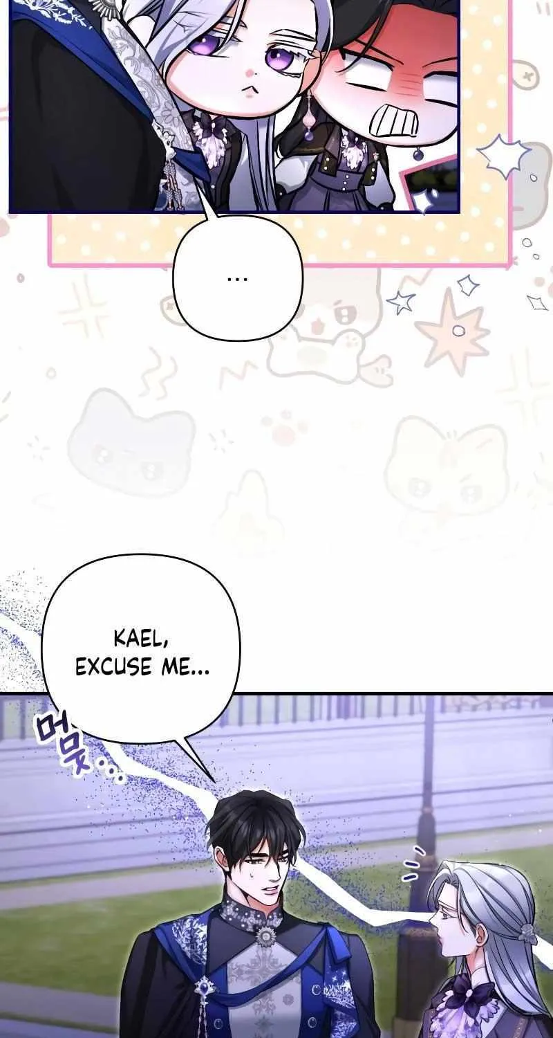Read For My Derelict Beloved chapter 80 image 31 on Lezhin