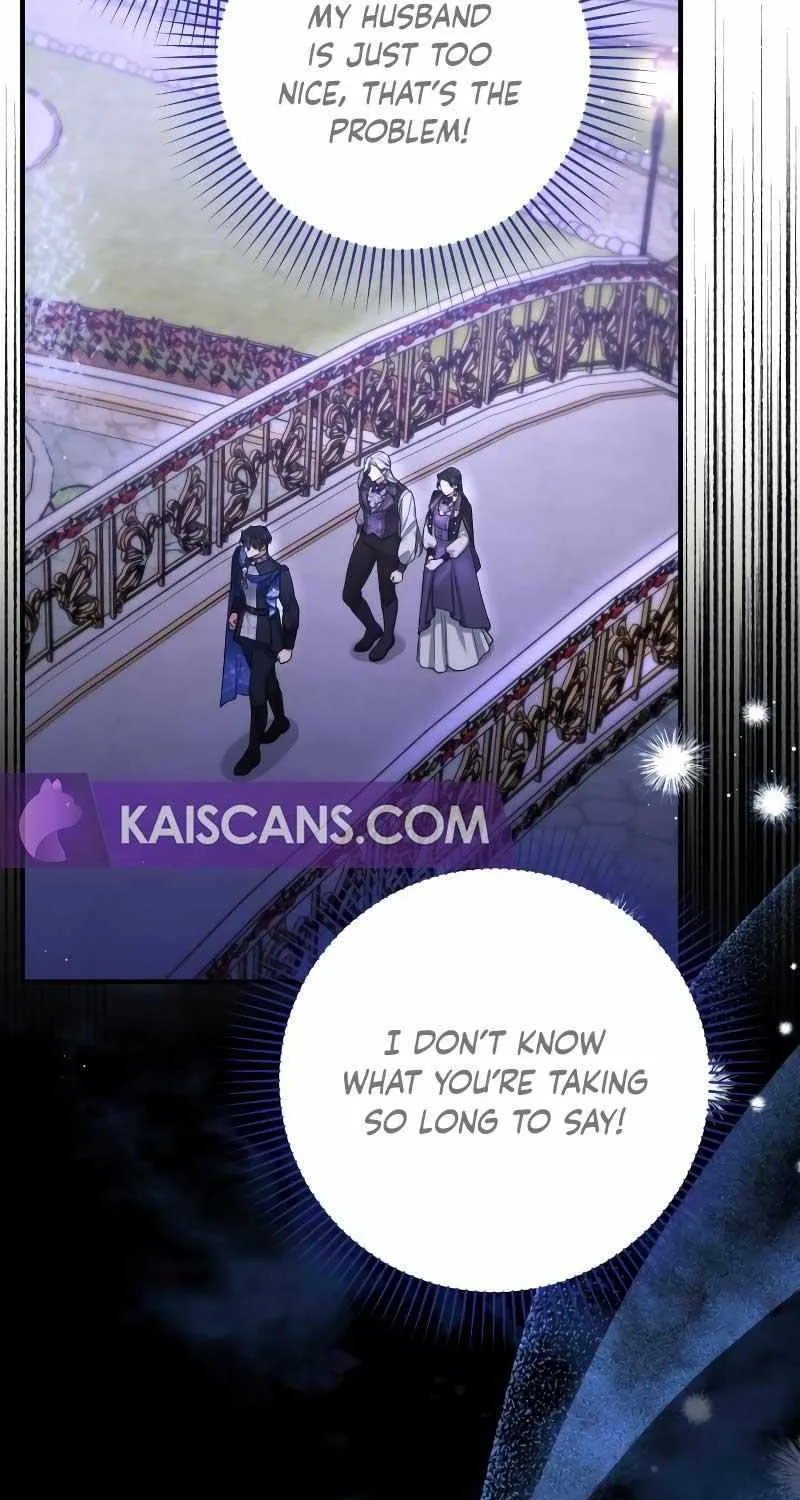 Read For My Derelict Beloved chapter 80 image 37 on Lezhin