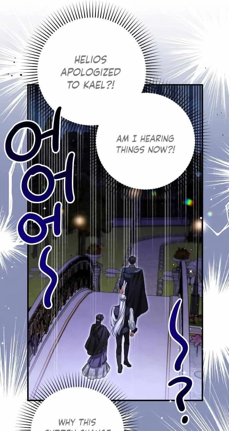 Read For My Derelict Beloved chapter 80 image 40 on Lezhin