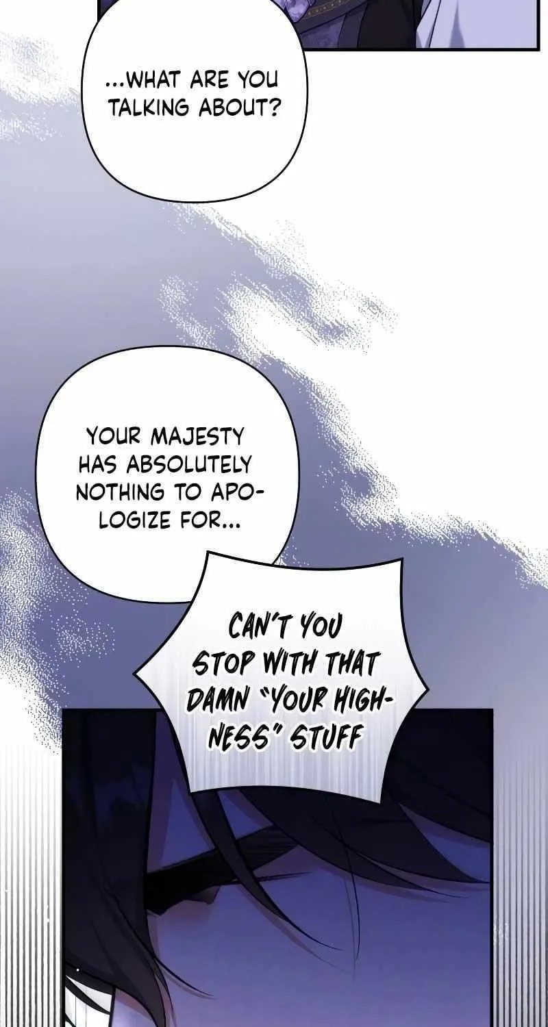Read For My Derelict Beloved chapter 80 image 42 on Lezhin