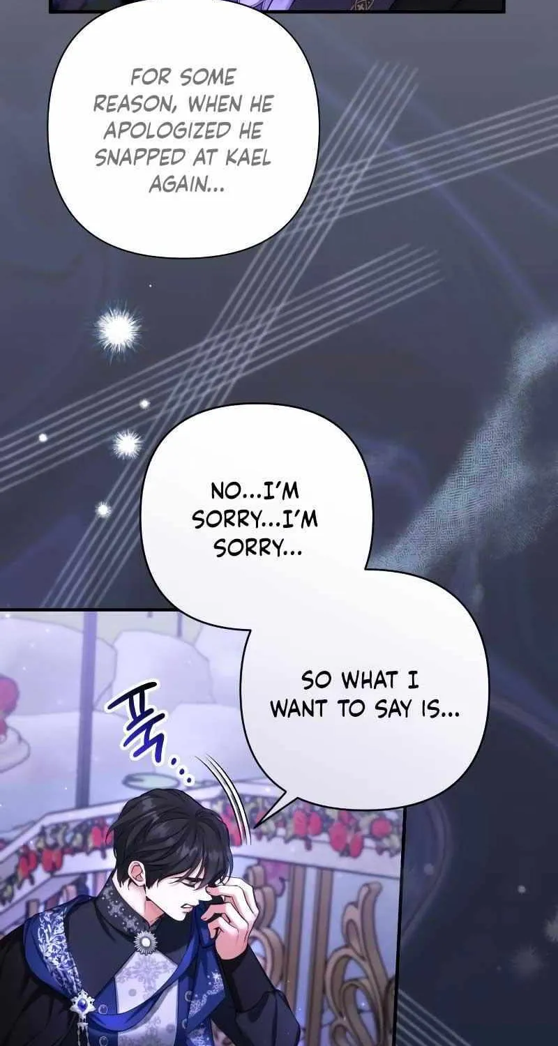 Read For My Derelict Beloved chapter 80 image 47 on Lezhin