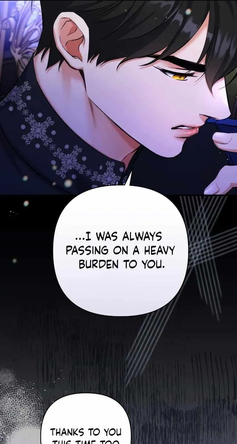 Read For My Derelict Beloved chapter 80 image 49 on Lezhin