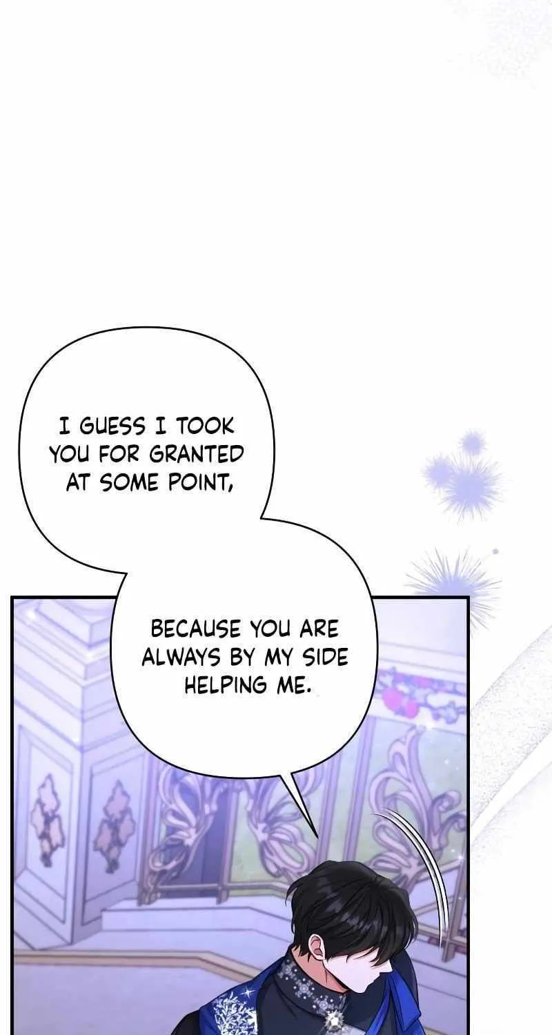 Read For My Derelict Beloved chapter 80 image 52 on Lezhin