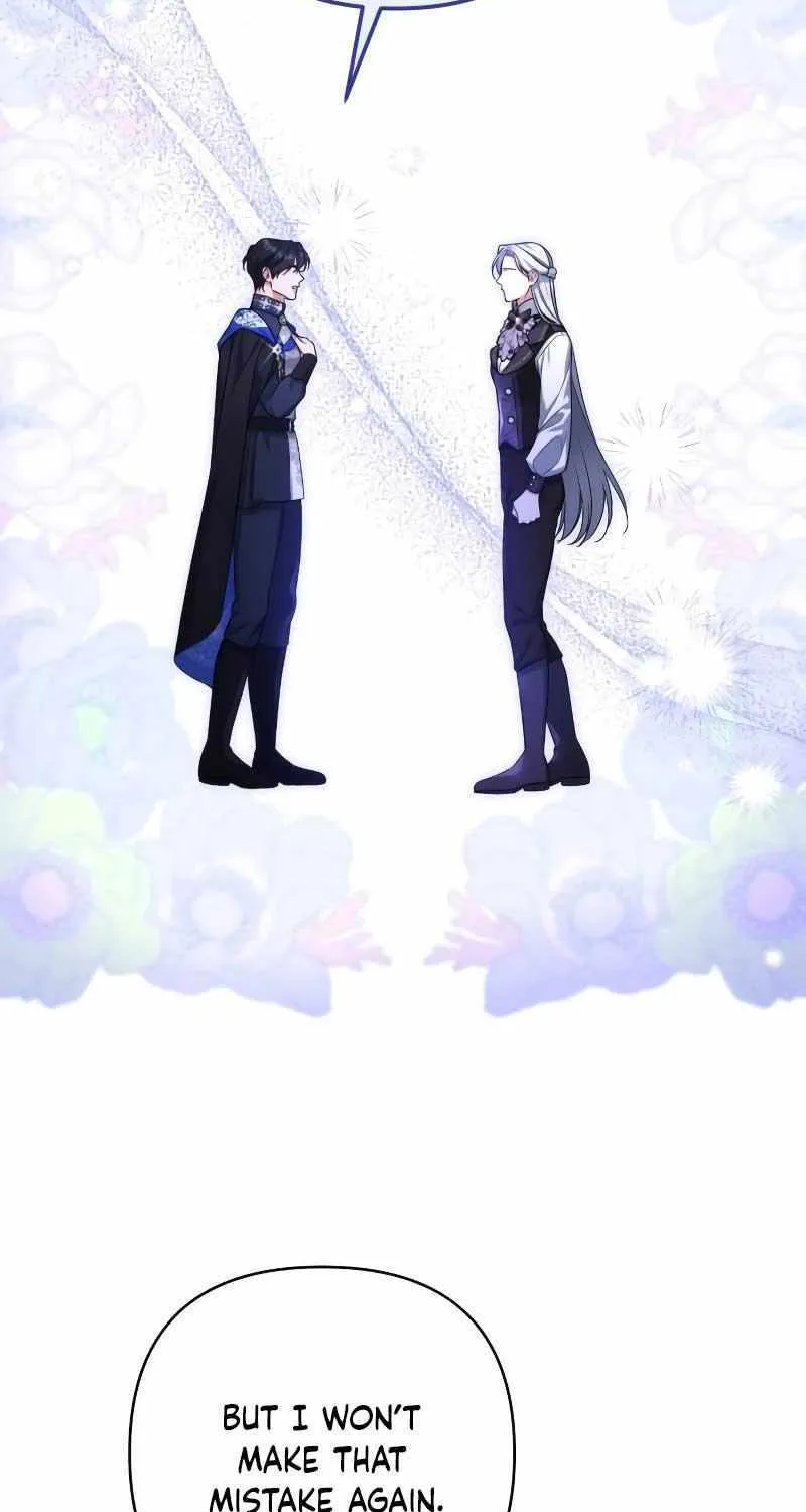 Read For My Derelict Beloved chapter 80 image 55 on Lezhin