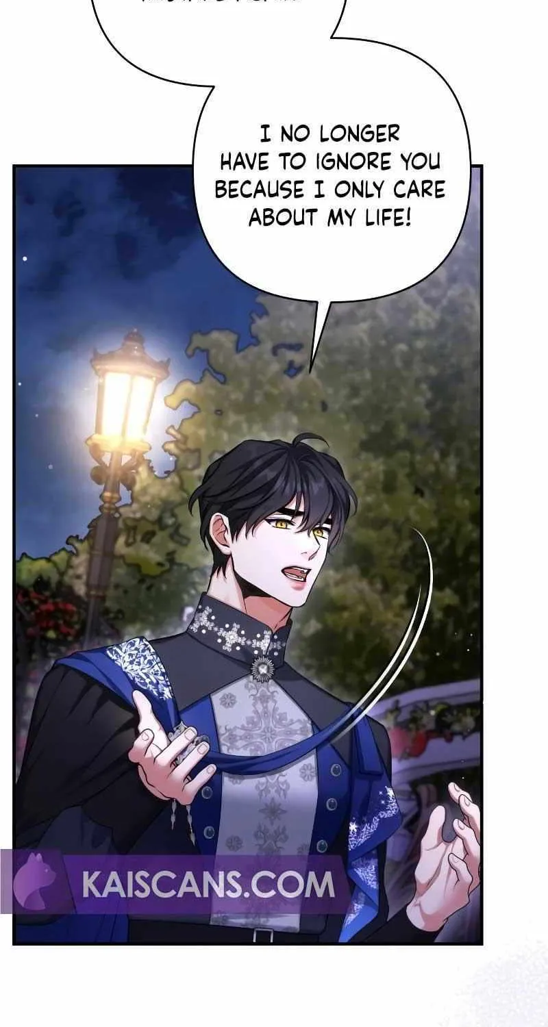 Read For My Derelict Beloved chapter 80 image 56 on Lezhin