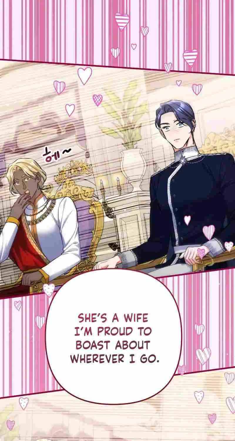 Read For My Derelict Beloved chapter 80 image 7 on Lezhin