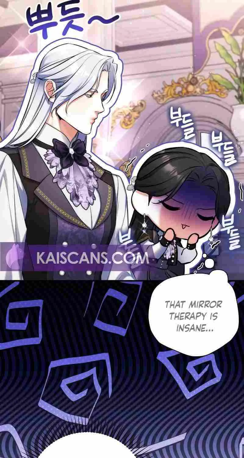 Read For My Derelict Beloved chapter 80 image 9 on Lezhin