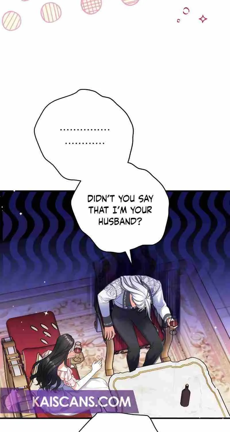 Read For My Derelict Beloved chapter 82 image 26 on Lezhin