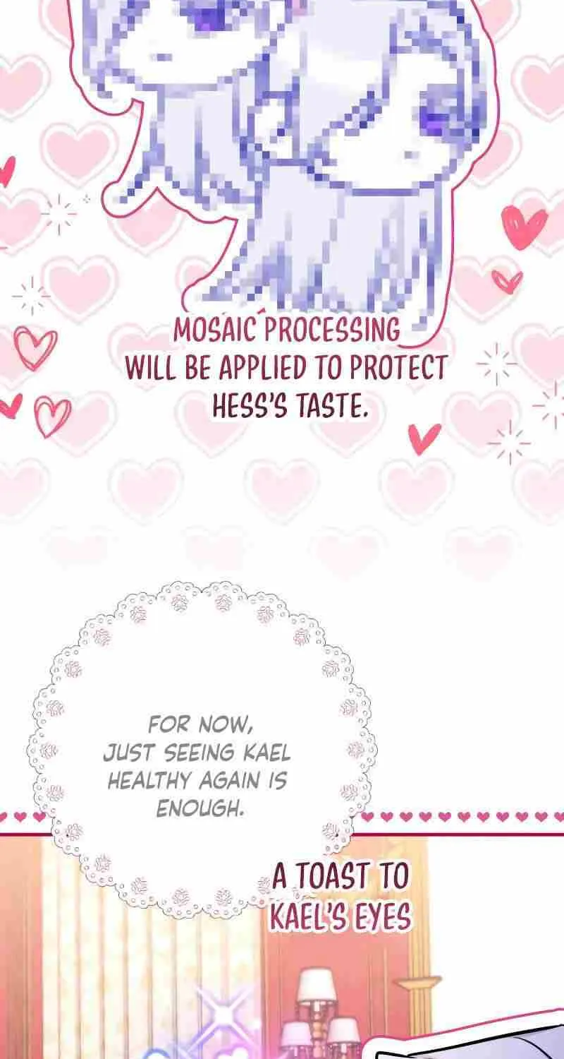 Read For My Derelict Beloved chapter 82 image 28 on Lezhin