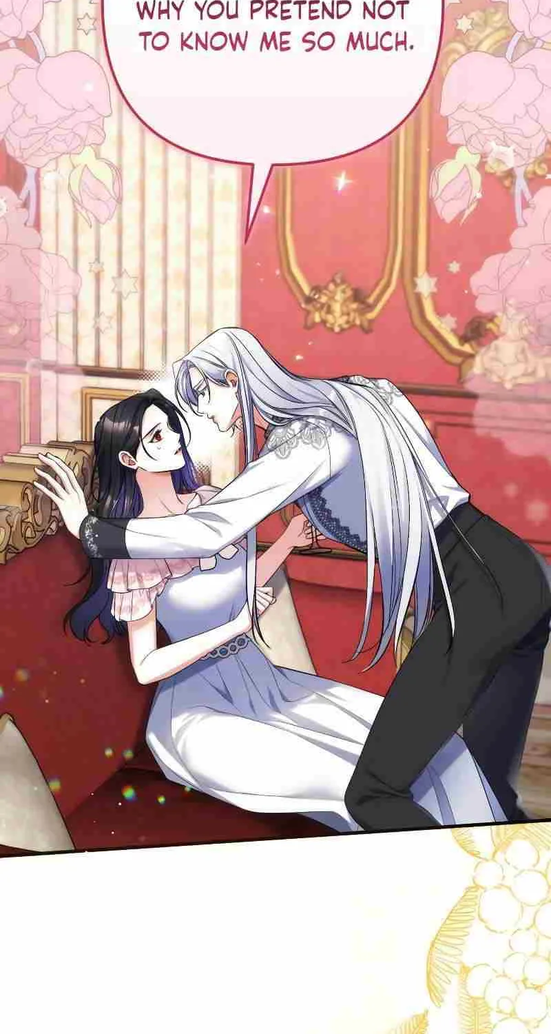 Read For My Derelict Beloved chapter 82 image 38 on Lezhin