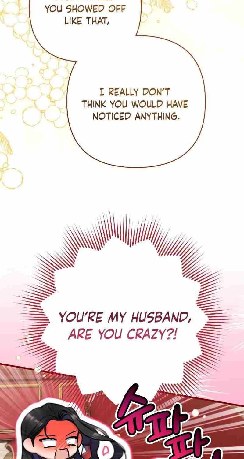 Read For My Derelict Beloved chapter 82 image 40 on Lezhin