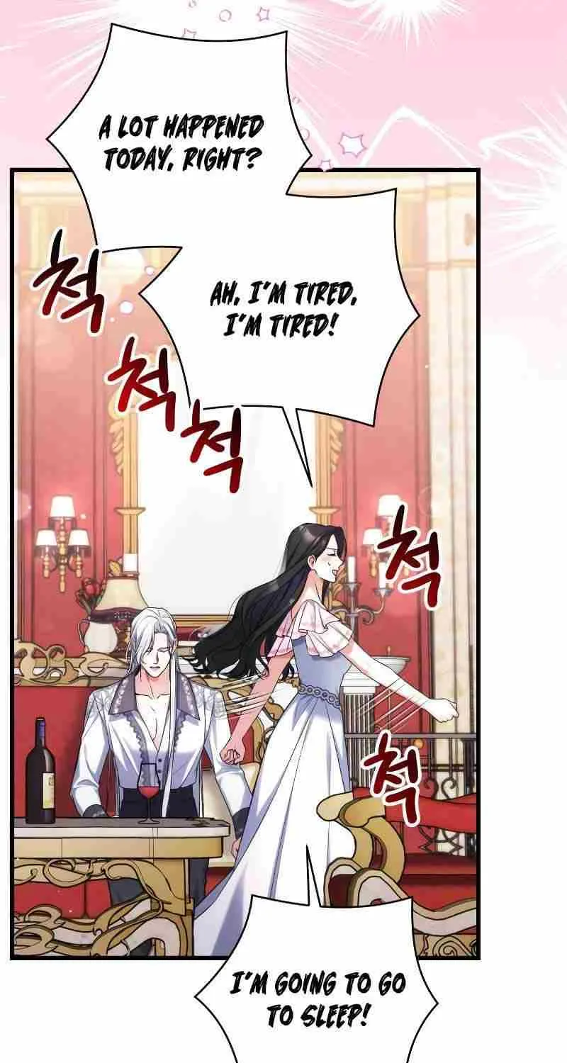 Read For My Derelict Beloved chapter 82 image 43 on Lezhin