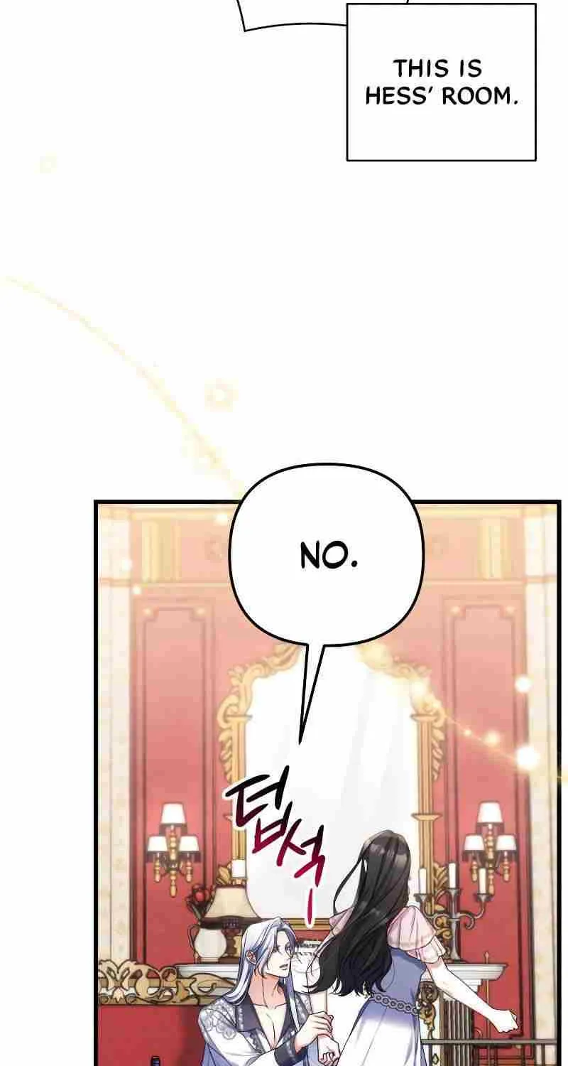 Read For My Derelict Beloved chapter 82 image 44 on Lezhin