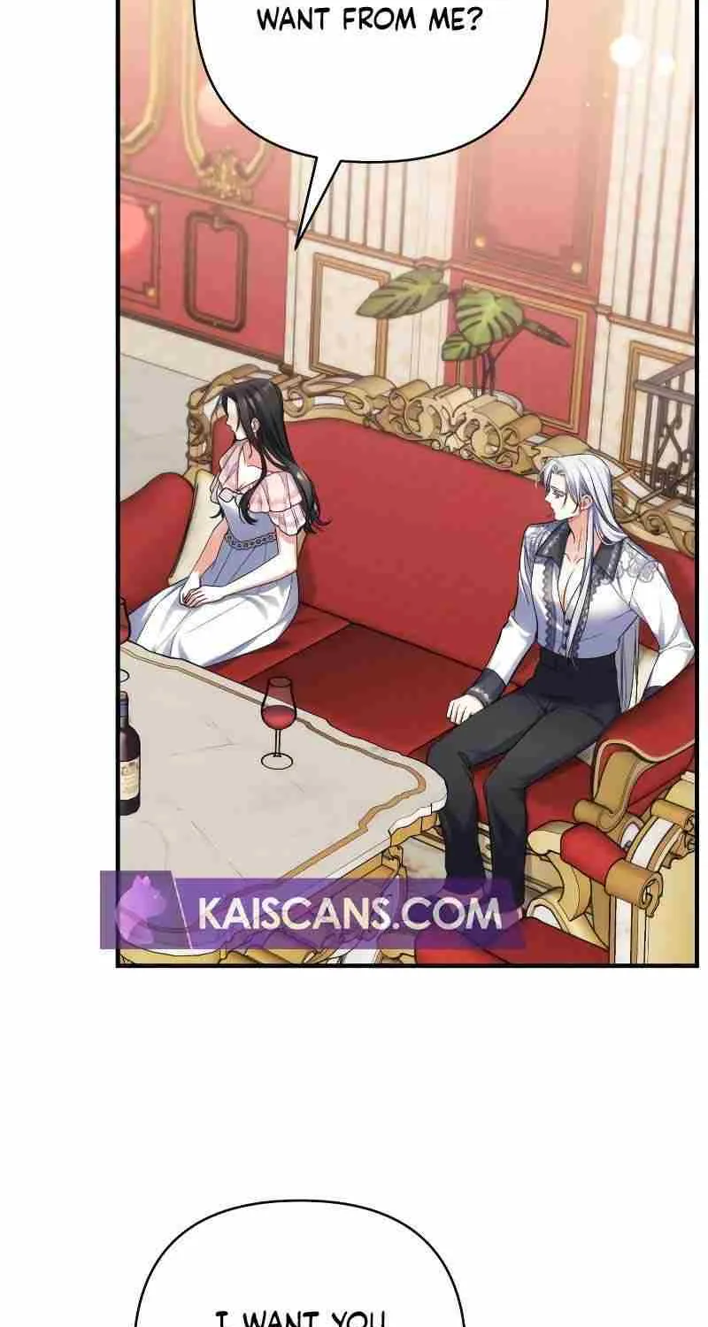 Read For My Derelict Beloved chapter 82 image 49 on Lezhin