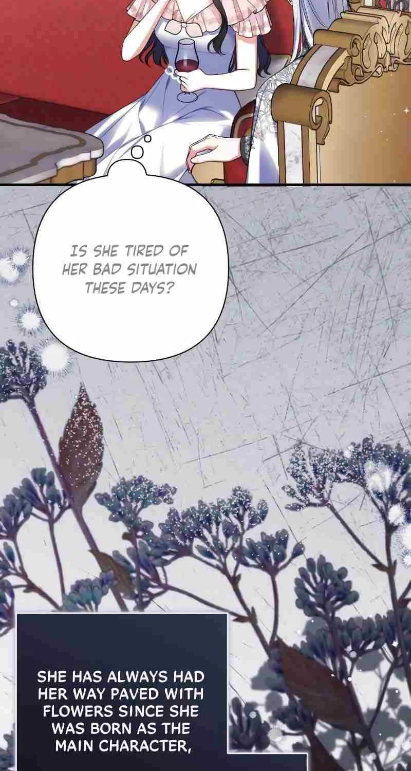 Read For My Derelict Beloved chapter 82 image 5 on Lezhin