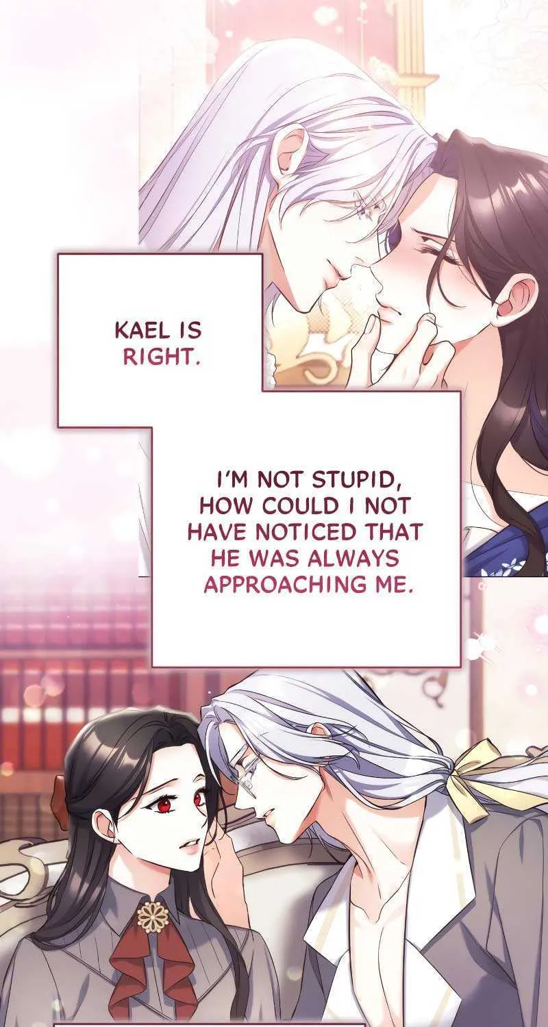 Read For My Derelict Beloved chapter 82 image 59 on Lezhin