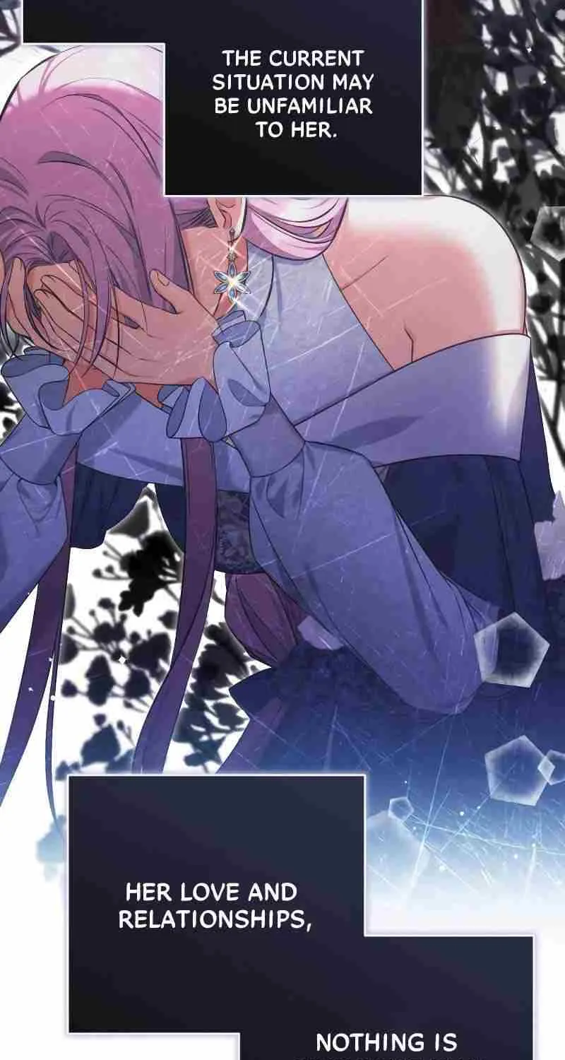 Read For My Derelict Beloved chapter 82 image 6 on Lezhin