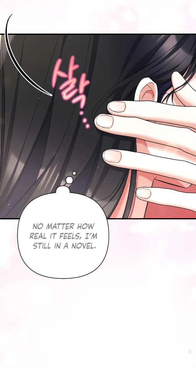 Read For My Derelict Beloved chapter 82 image 61 on Lezhin