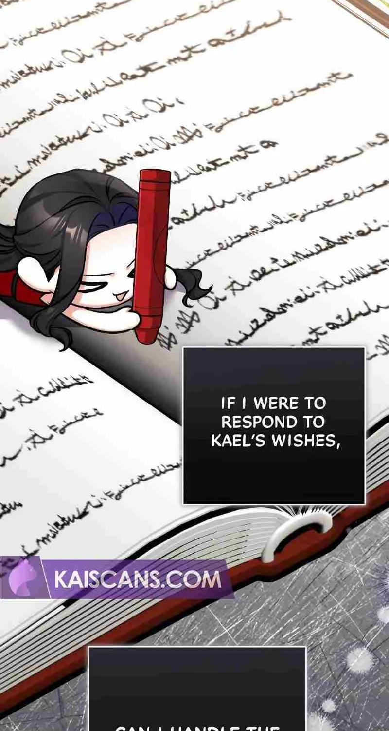 Read For My Derelict Beloved chapter 82 image 64 on Lezhin