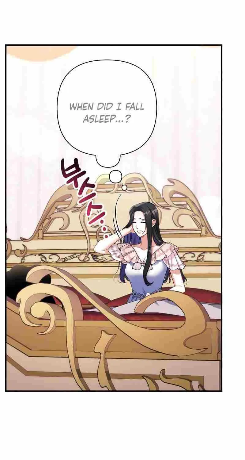 Read For My Derelict Beloved chapter 82 image 74 on Lezhin