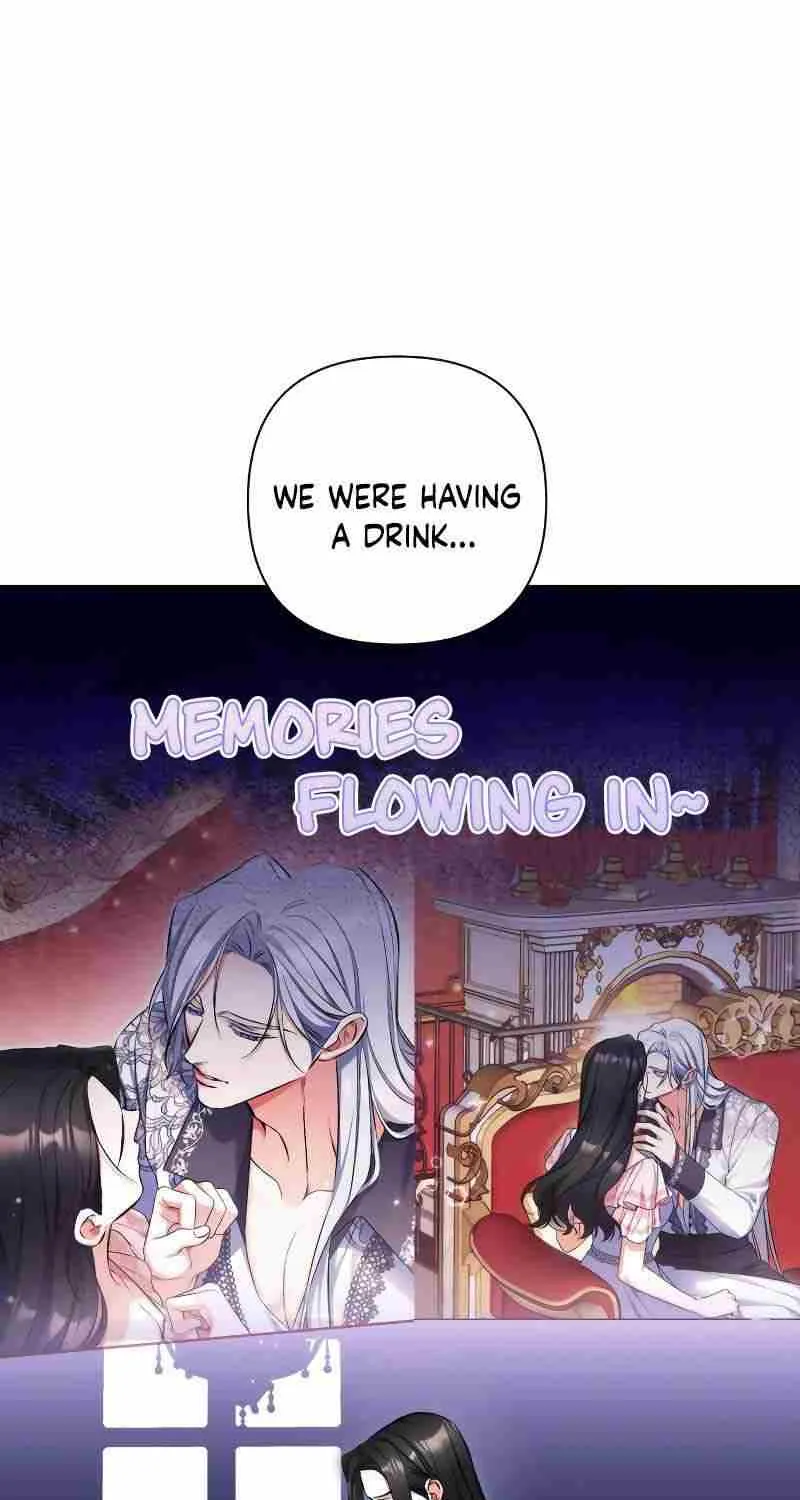 Read For My Derelict Beloved chapter 82 image 76 on Lezhin