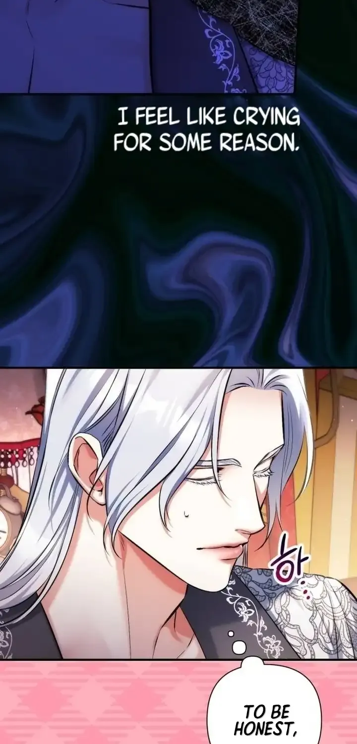 Read For My Derelict Beloved chapter 83 image 10 on Lezhin