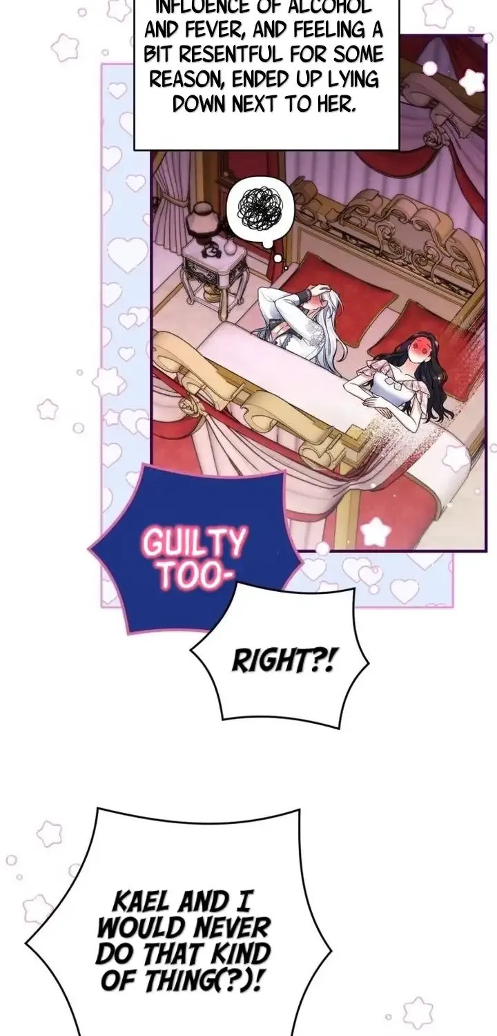 Read For My Derelict Beloved chapter 83 image 13 on Lezhin