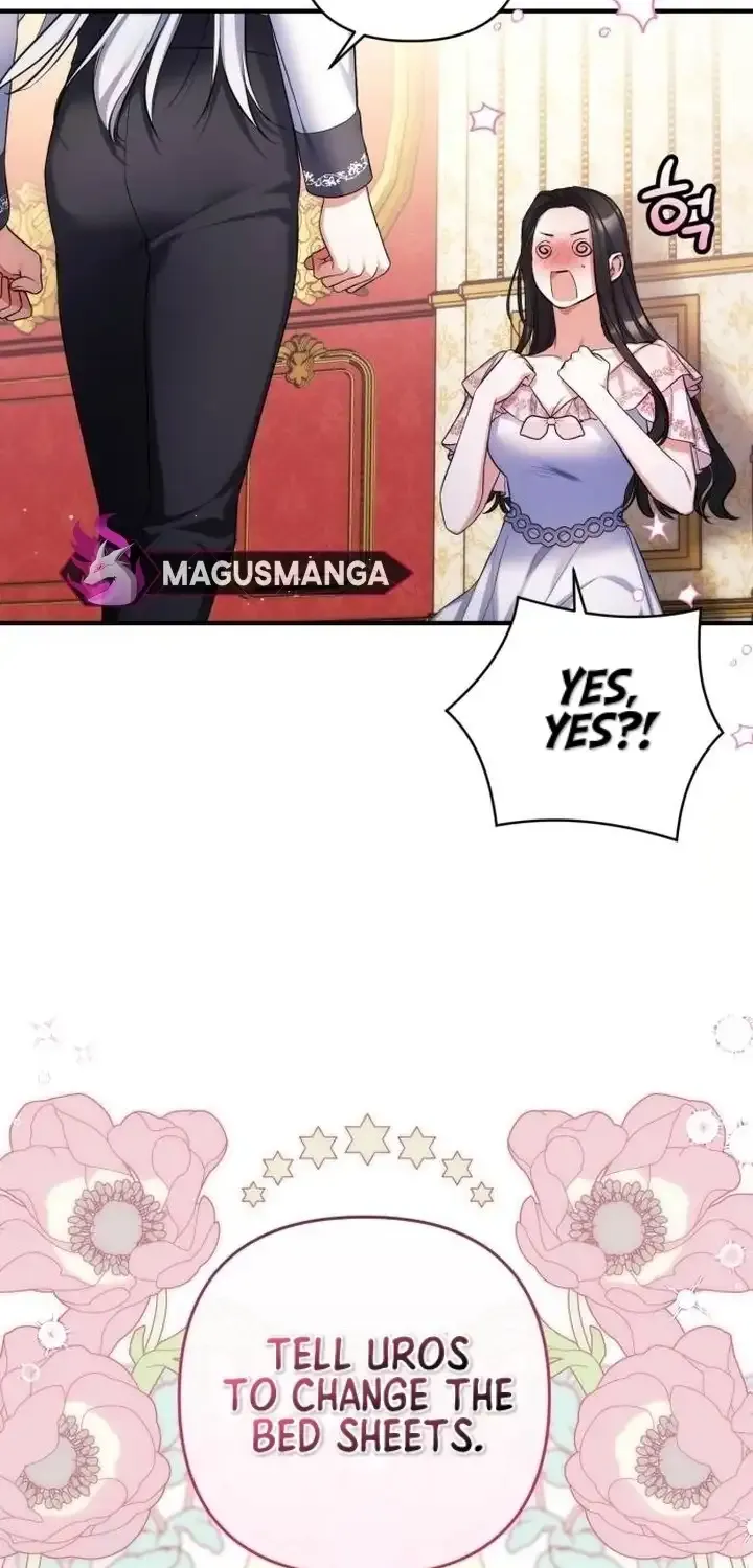 Read For My Derelict Beloved chapter 83 image 16 on Lezhin