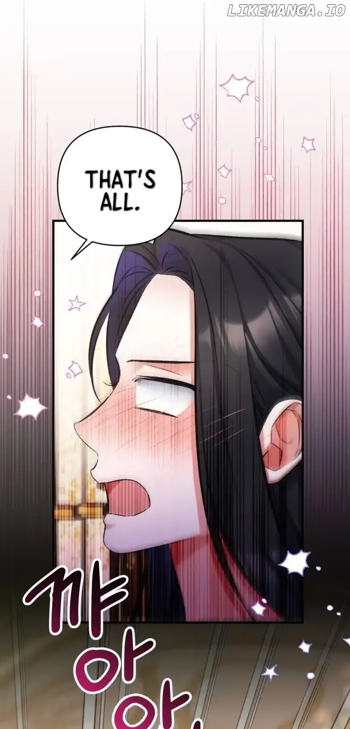 Read For My Derelict Beloved chapter 83 image 18 on Lezhin