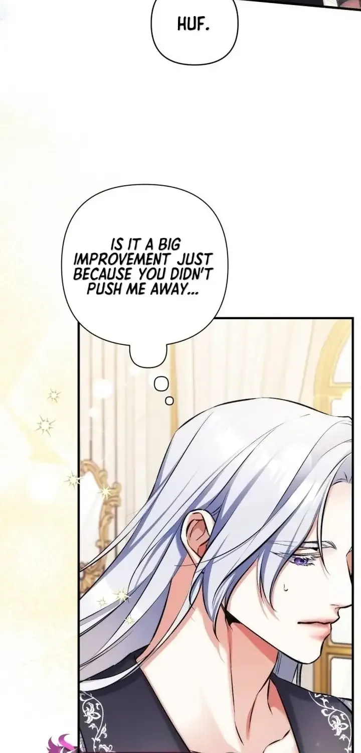 Read For My Derelict Beloved chapter 83 image 20 on Lezhin