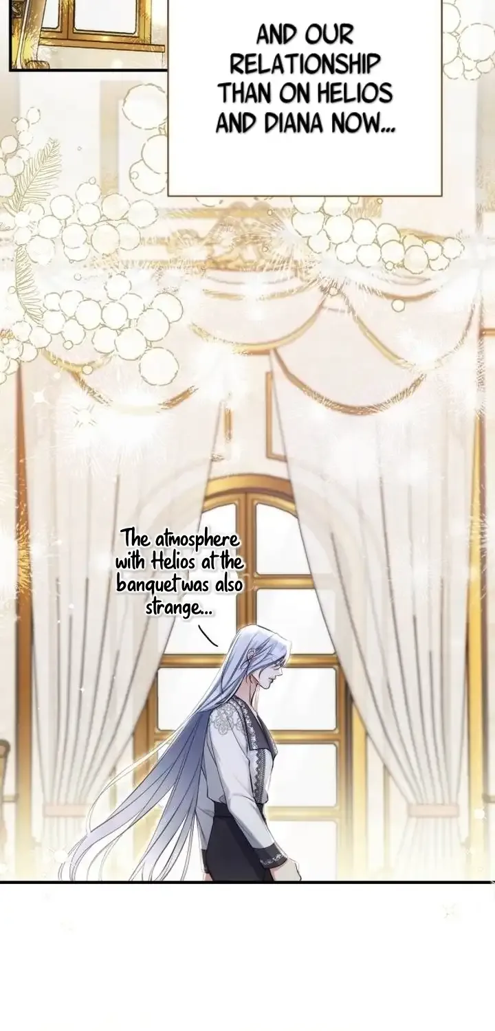Read For My Derelict Beloved chapter 83 image 22 on Lezhin