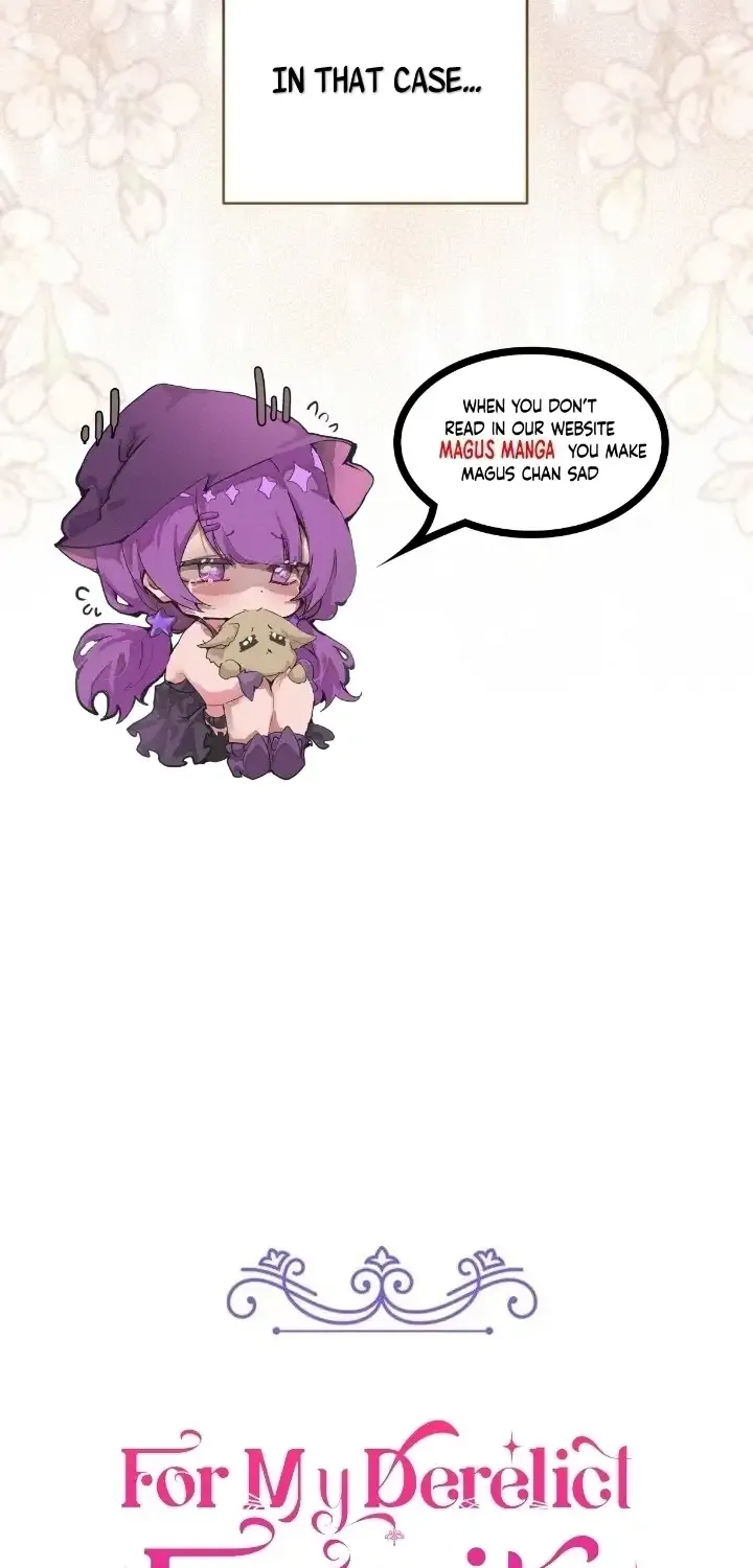 Read For My Derelict Beloved chapter 83 image 26 on Lezhin