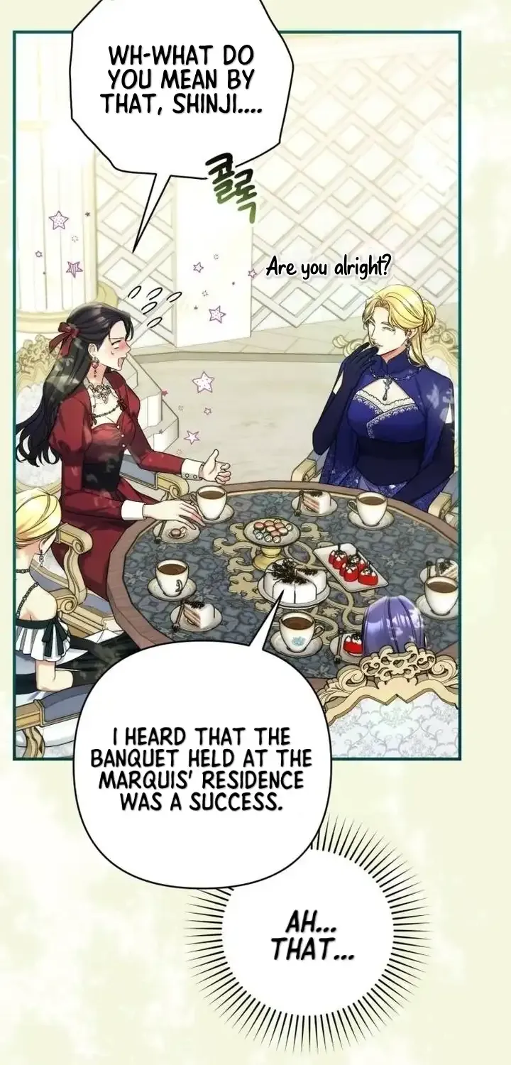 Read For My Derelict Beloved chapter 83 image 29 on Lezhin